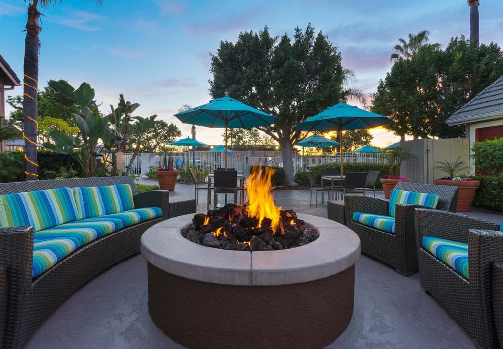 Residence Inn by Marriott San Diego Central