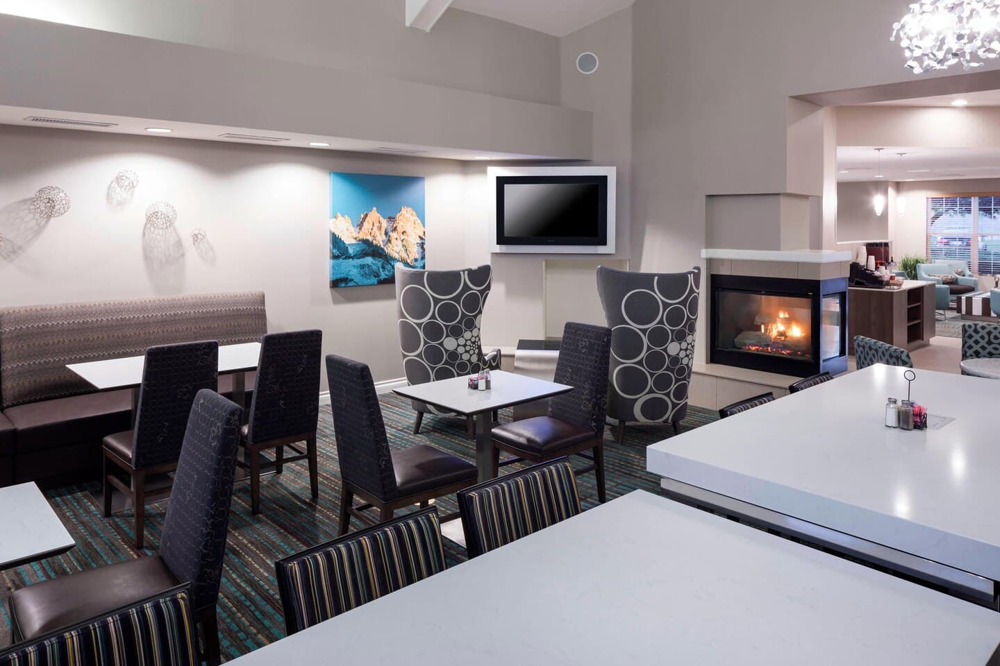 Residence Inn Denver Highlands Ranch