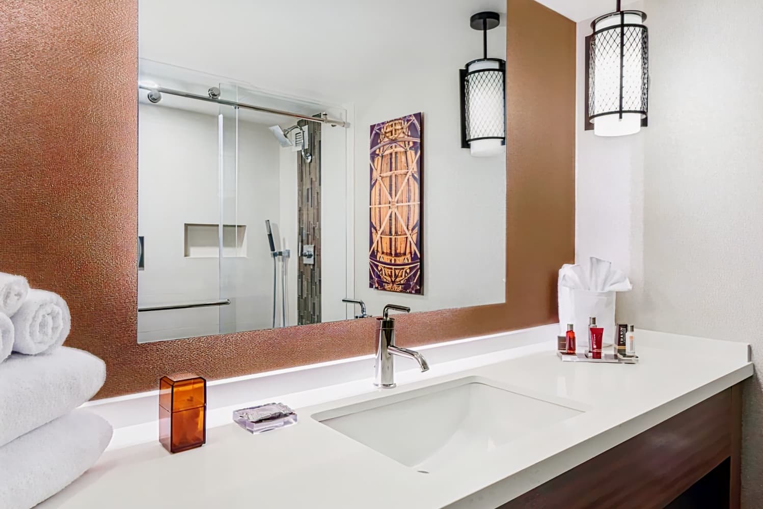 Baton Rouge Marriott