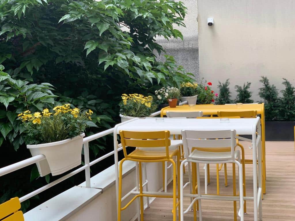 Holiday Inn Paris - Montmartre
