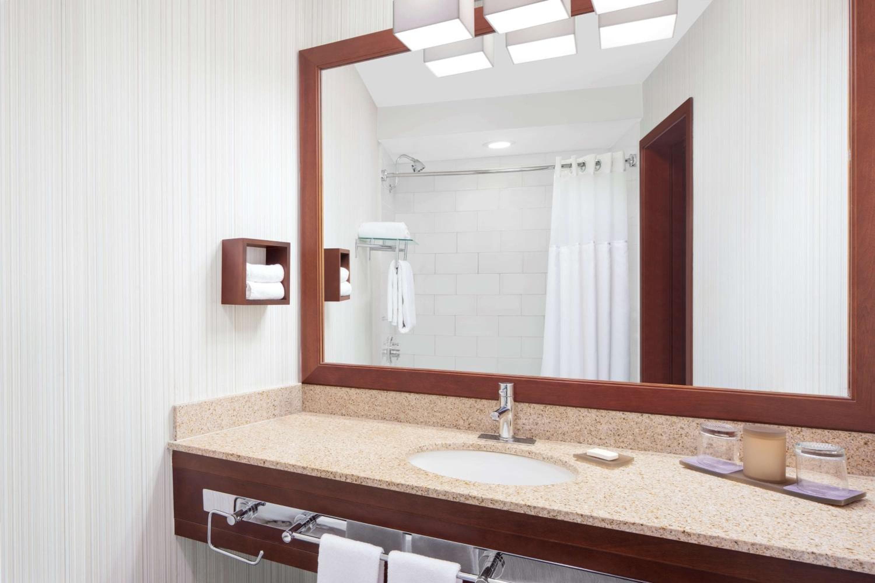 Hyatt Regency New Brunswick