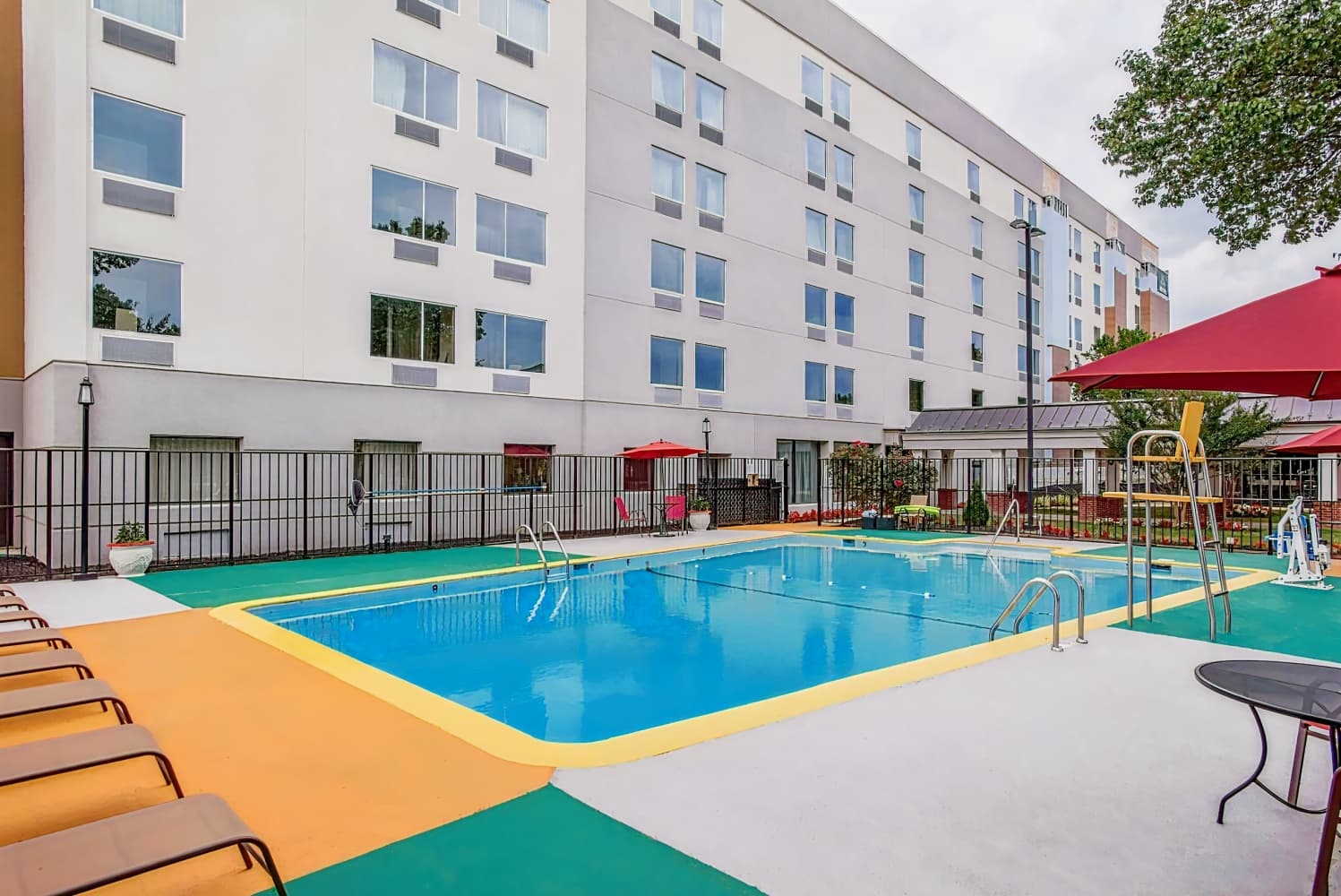 La Quinta by Wyndham DC Metro Capital Beltway