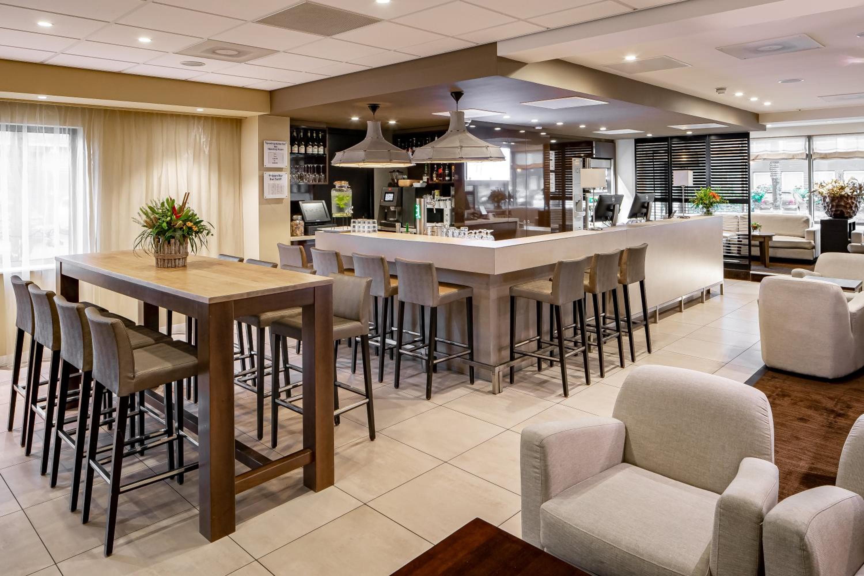 Holiday Inn Express Amsterdam - South, an IHG Hotel