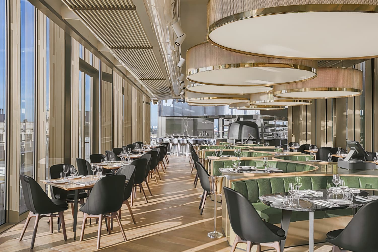 W Amsterdam