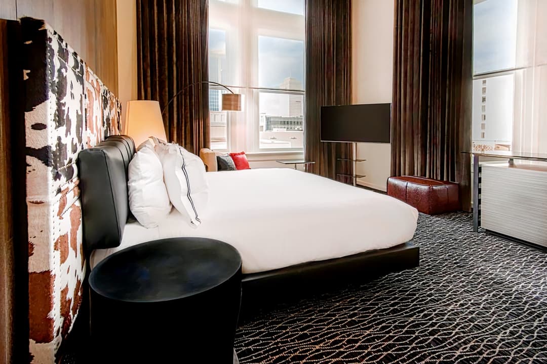 Union Station Hotel Nashville, Autograph Collection