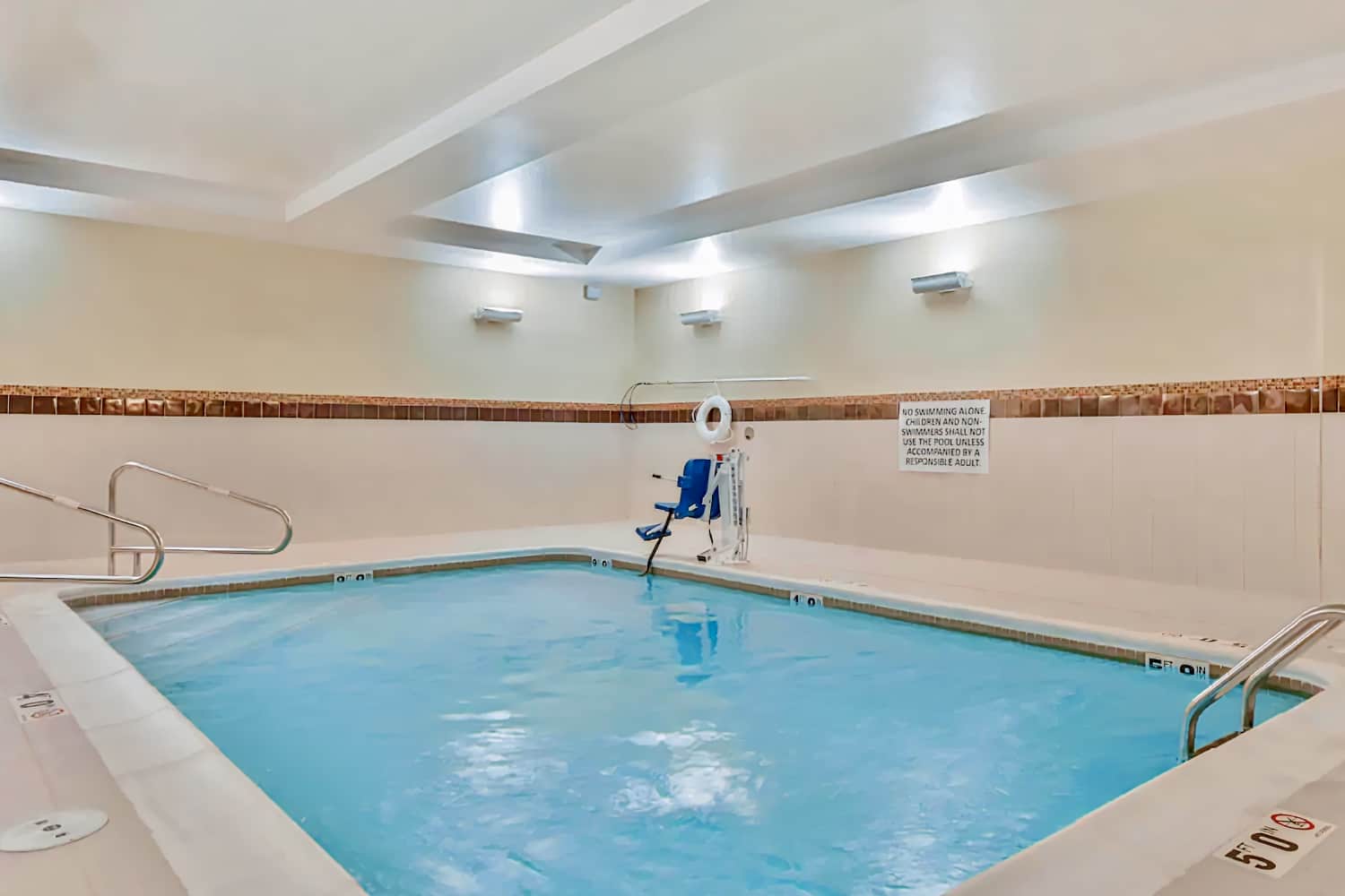 Courtyard by Marriott St Louis Chesterfield