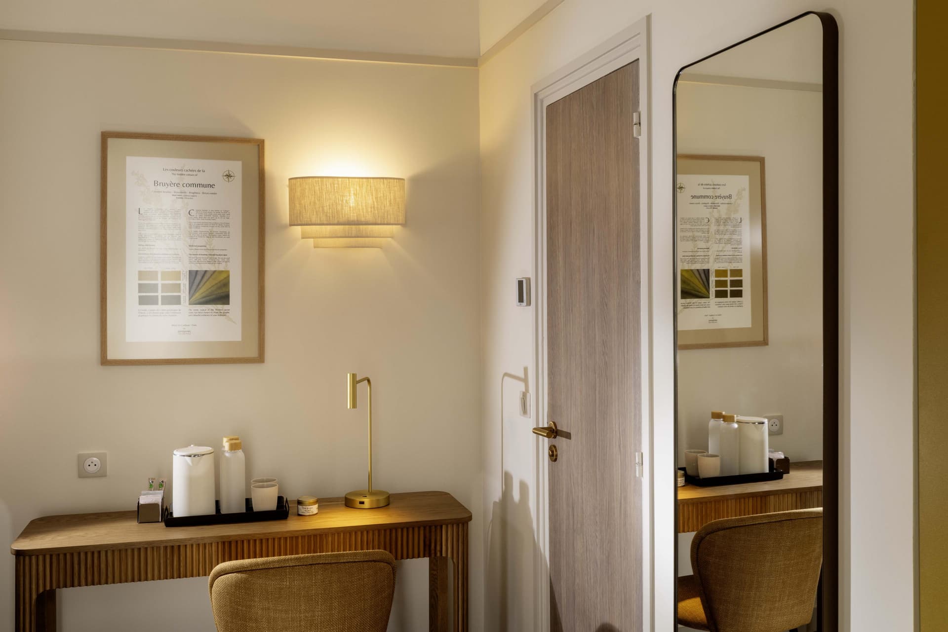Hotel le Cardinal