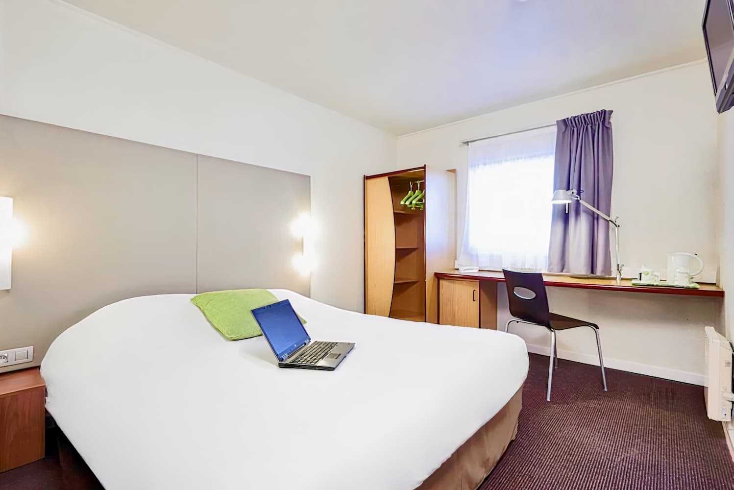 Campanile Paris Est - Porte de Bagnolet