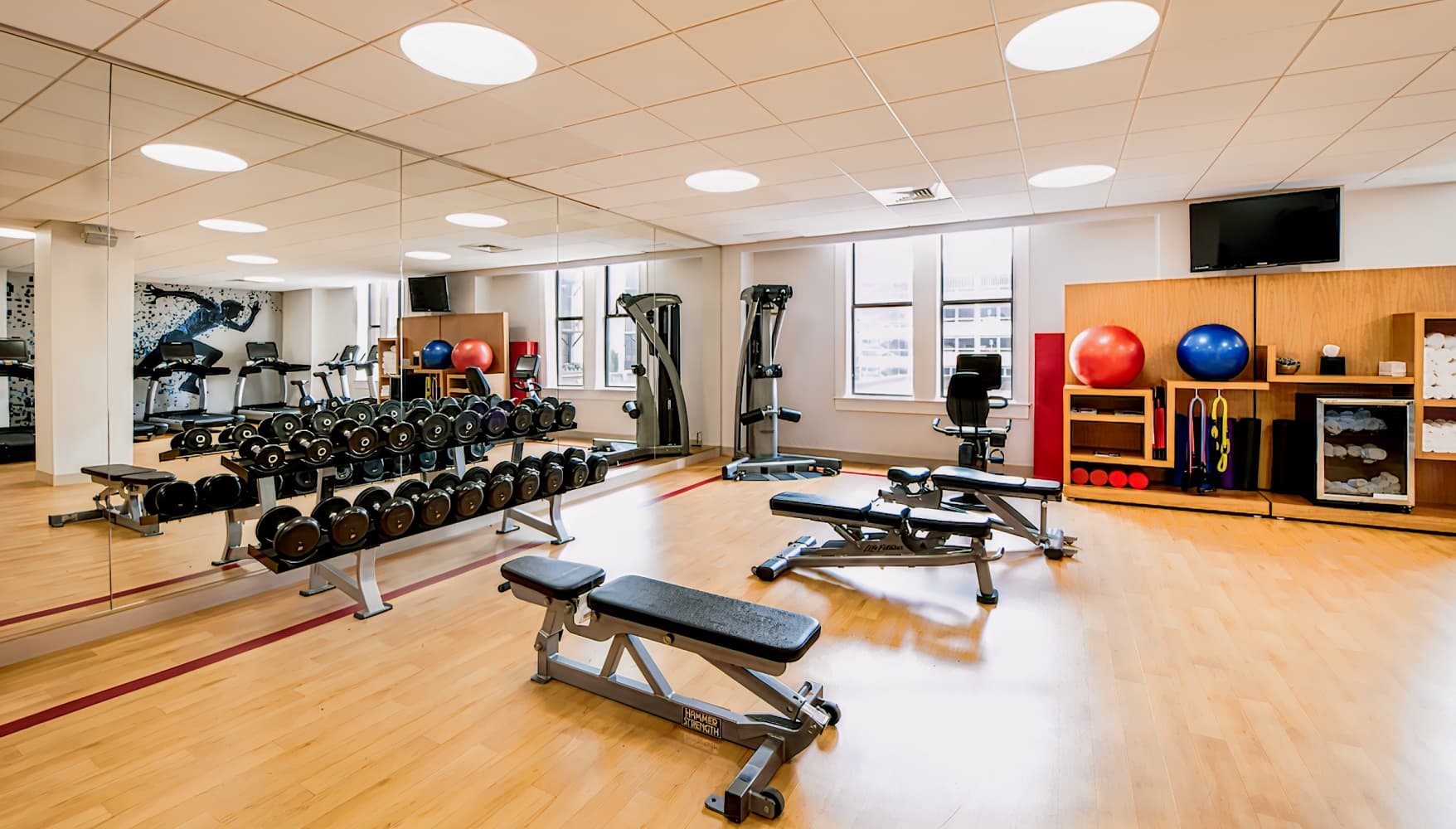 Sheraton Gunter Hotel San Antonio