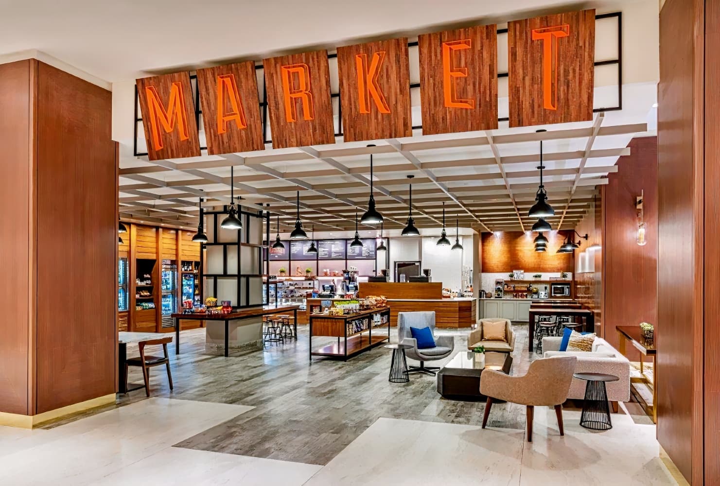 Hyatt Regency Jacksonville Riverfront