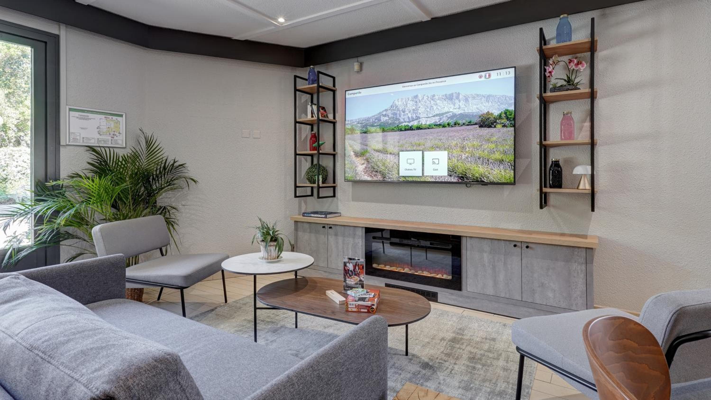 Campanile Cergy-Pontoise