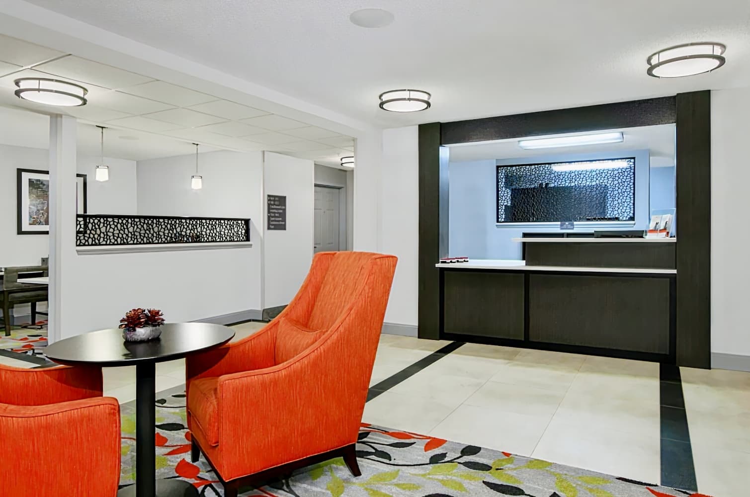 Candlewood Suites Rogers