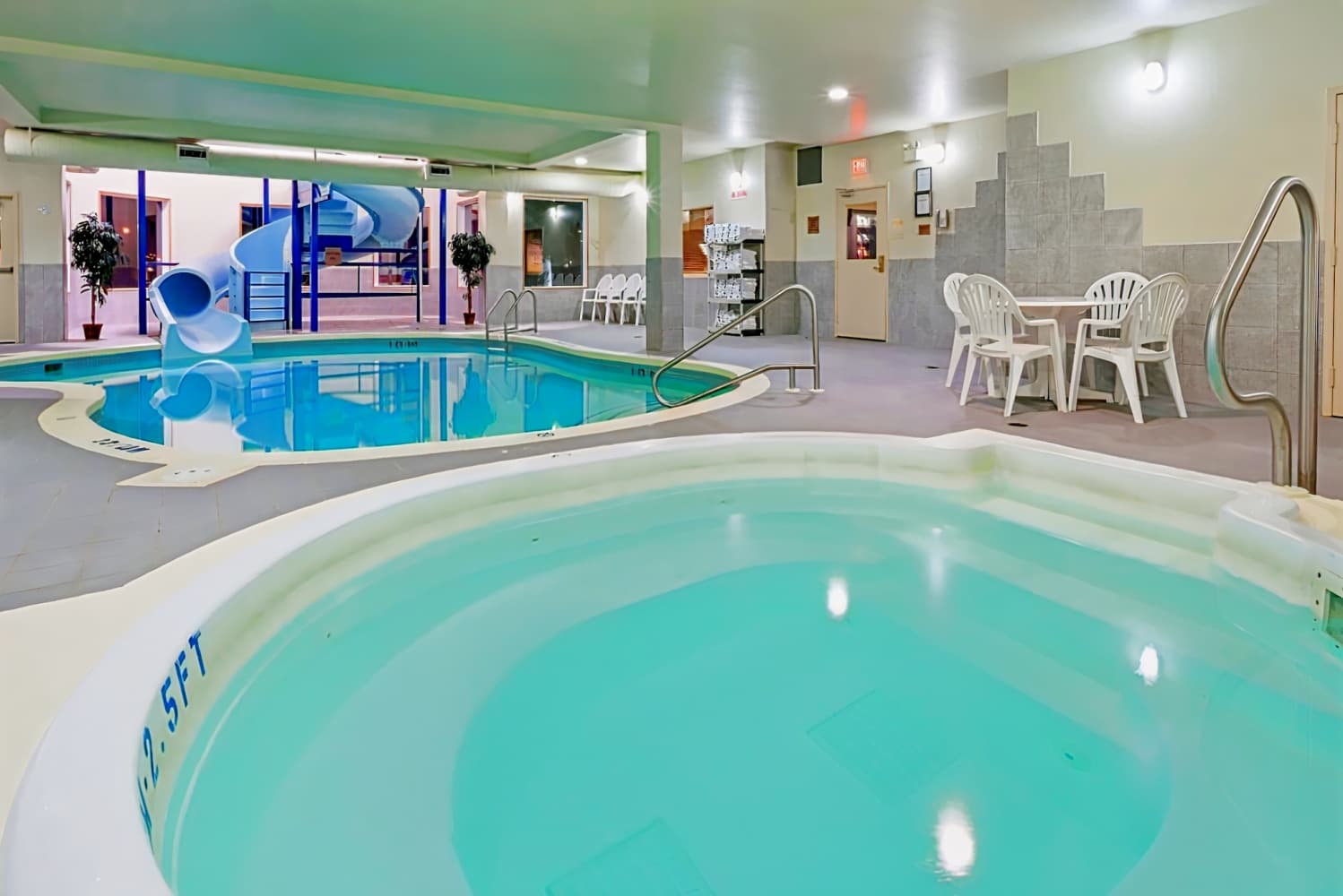 Holiday Inn Hotel & Suites Regina