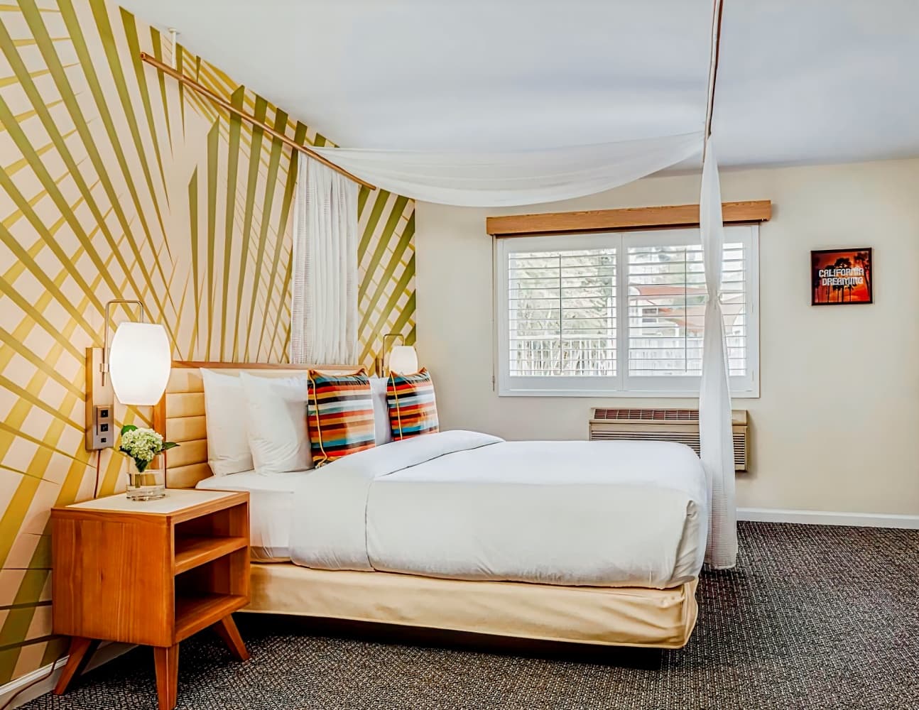 Wild Palms Hotel, a Joie de Vivre Hotel