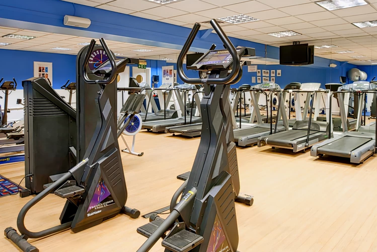 Holiday Inn Glasgow - East Kilbride, an IHG Hotel