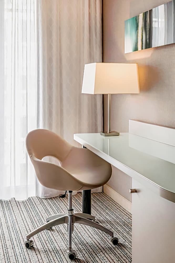 Courtyard by Marriott Munich City Center