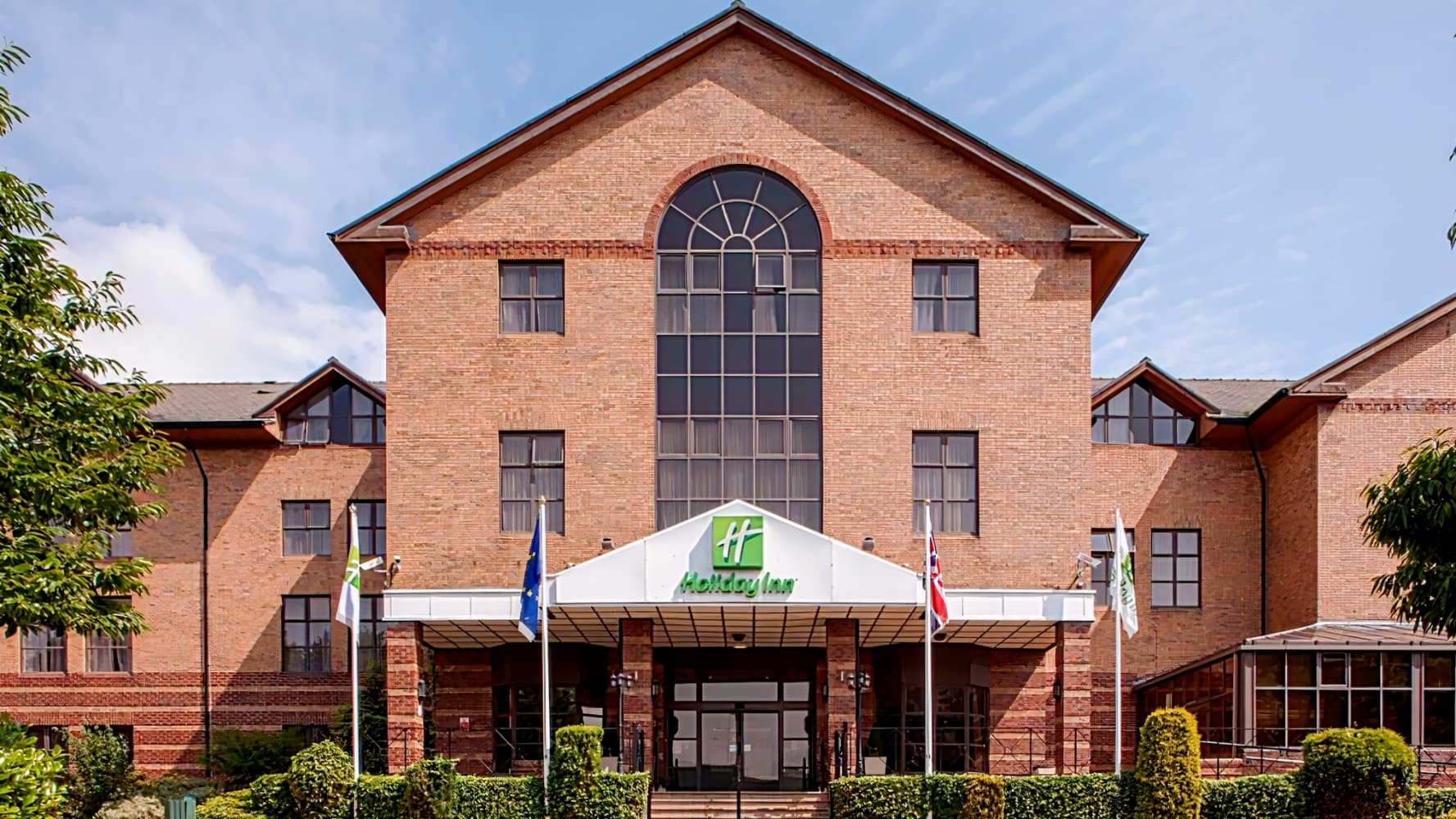 Holiday Inn Rotherham – Sheffield M1, Jct.33, an IHG Hotel