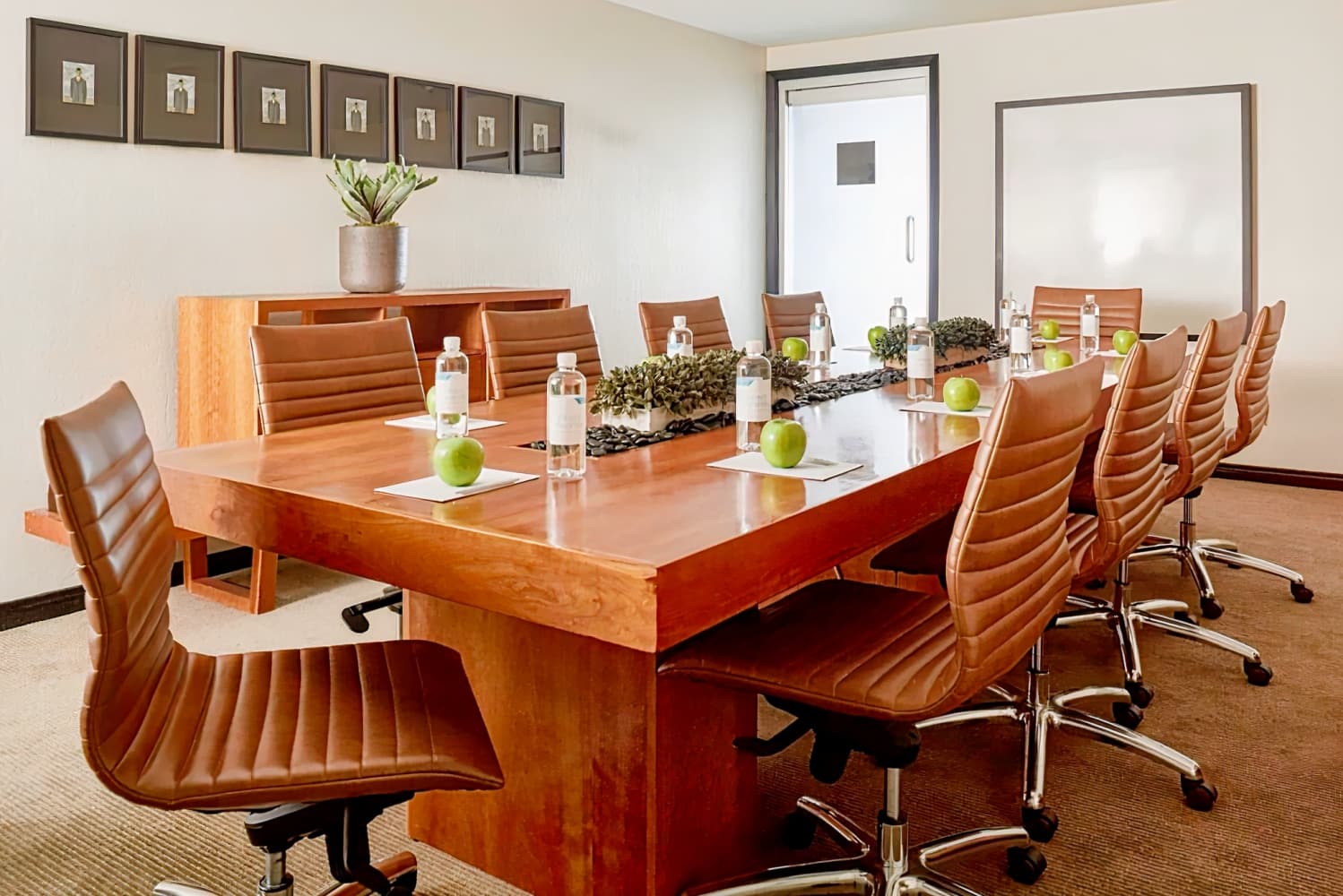 Hotel Avante, a Joie de Vivre Hotel