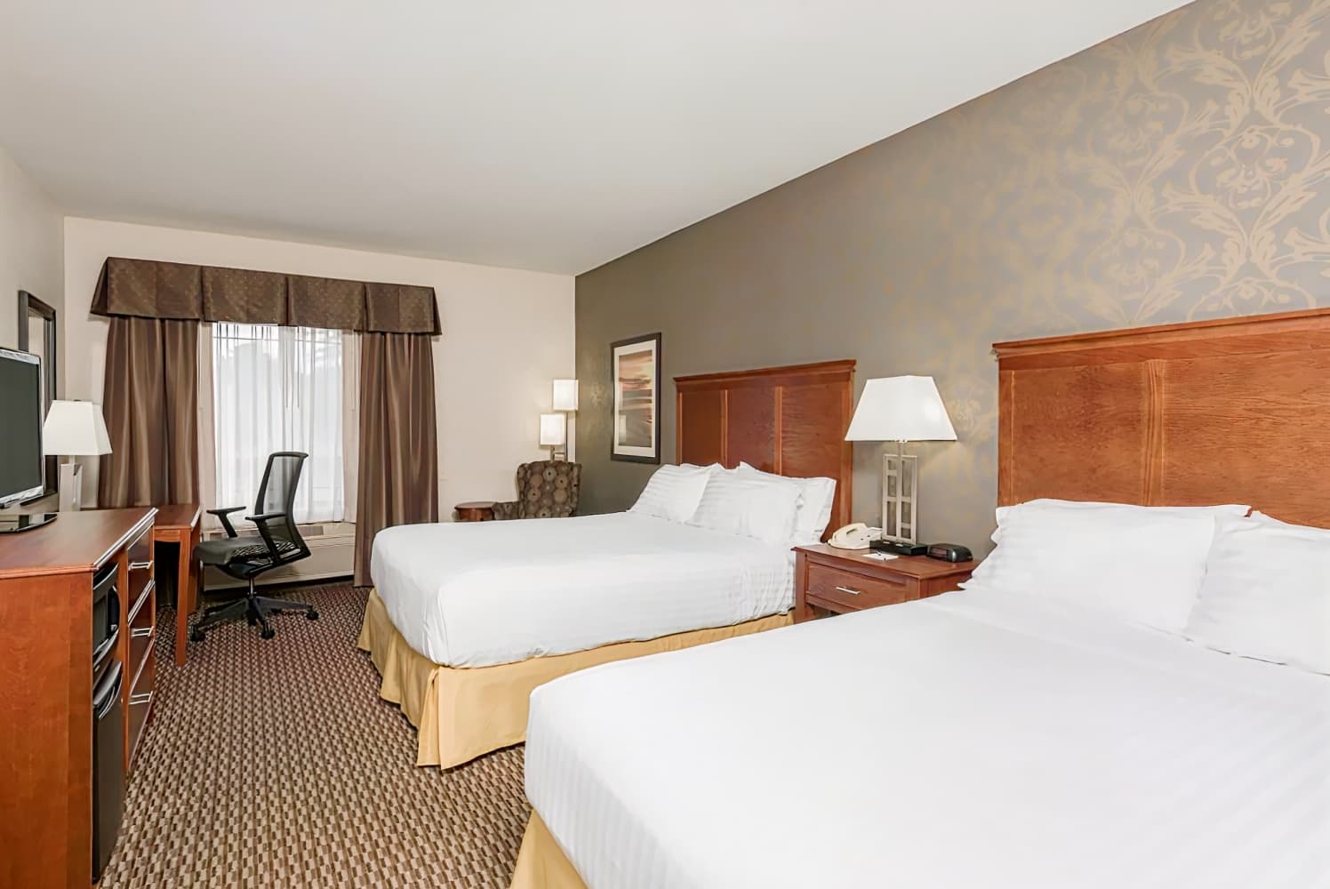 Holiday Inn Express Holland