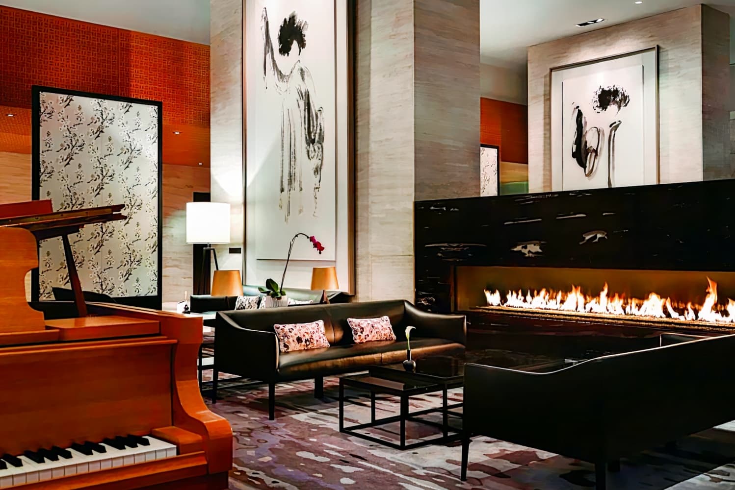 Shangri-La Hotel Toronto