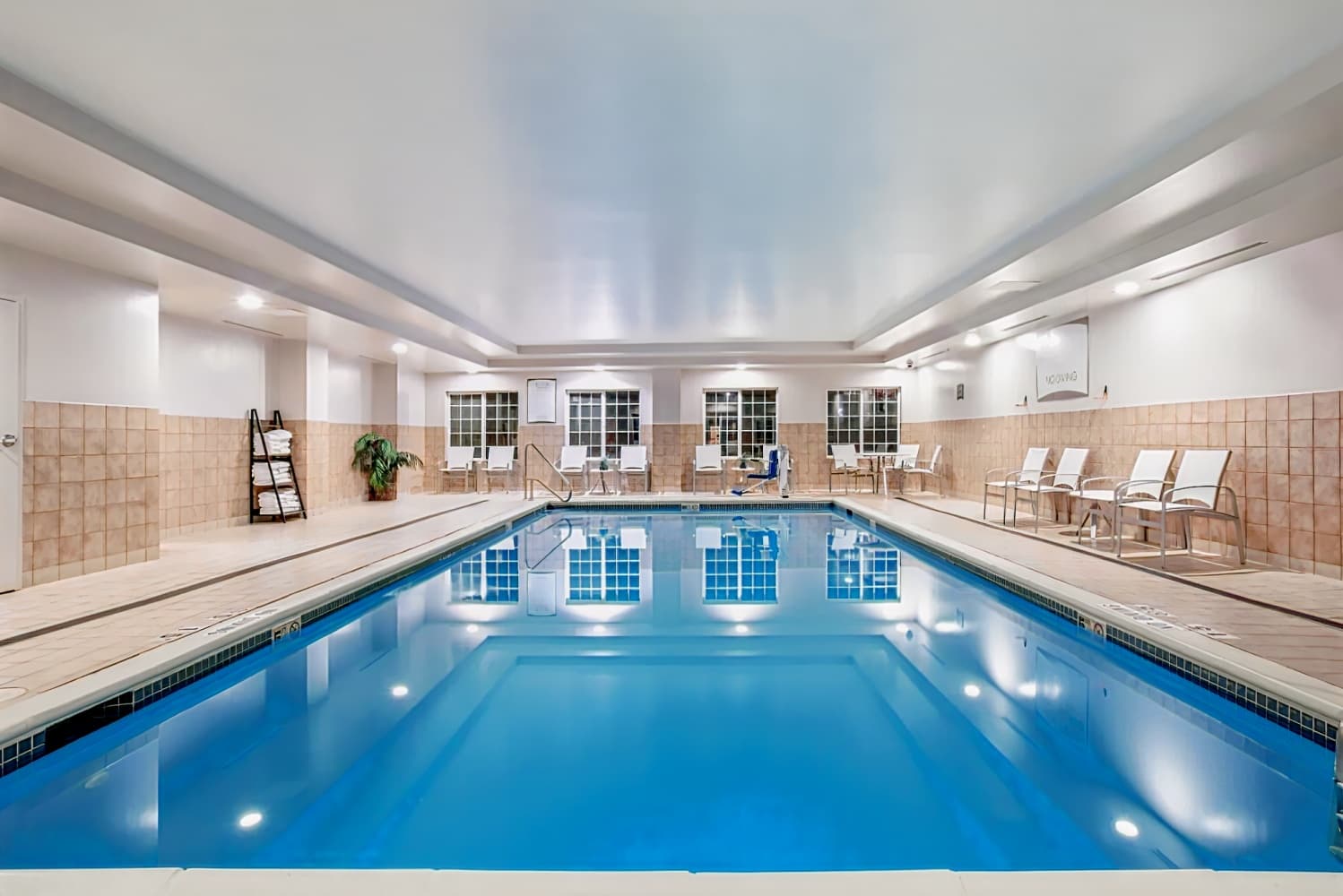 Staybridge Suites Denver International Airport