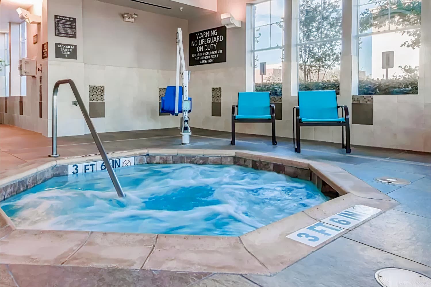 Residence Inn Dallas Arlington South