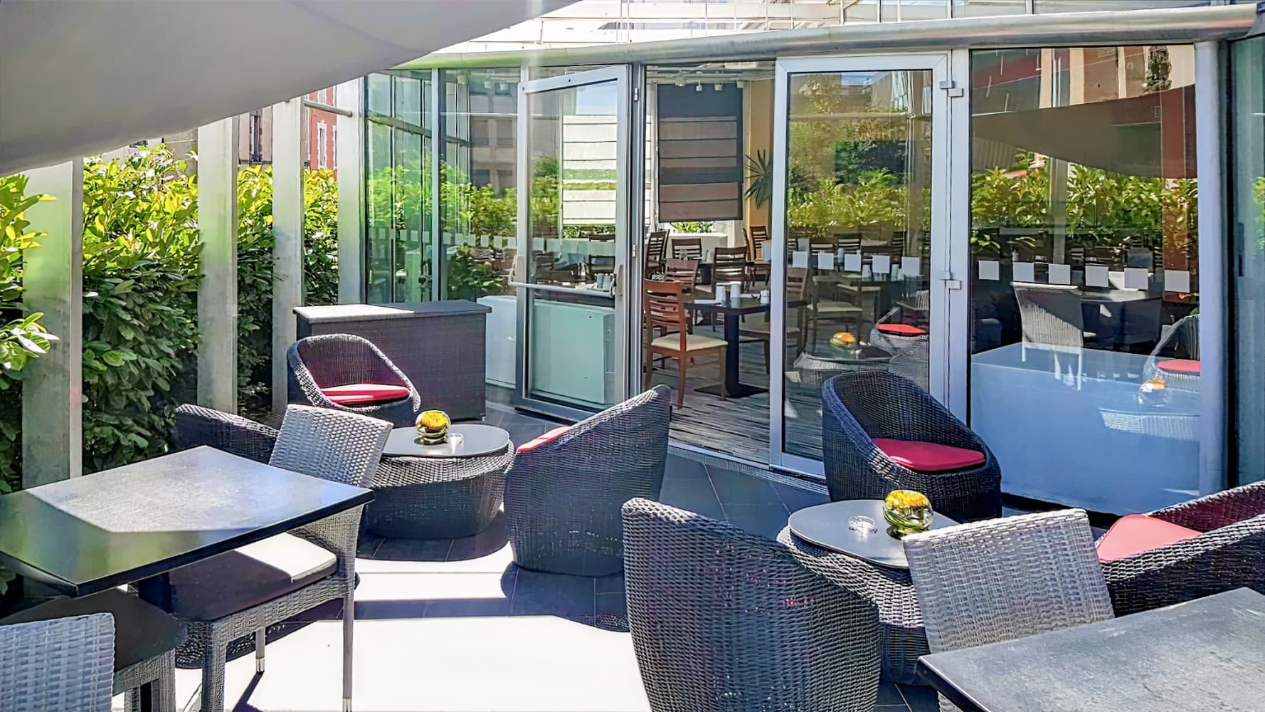 Holiday Inn Clermont Ferrand Centre