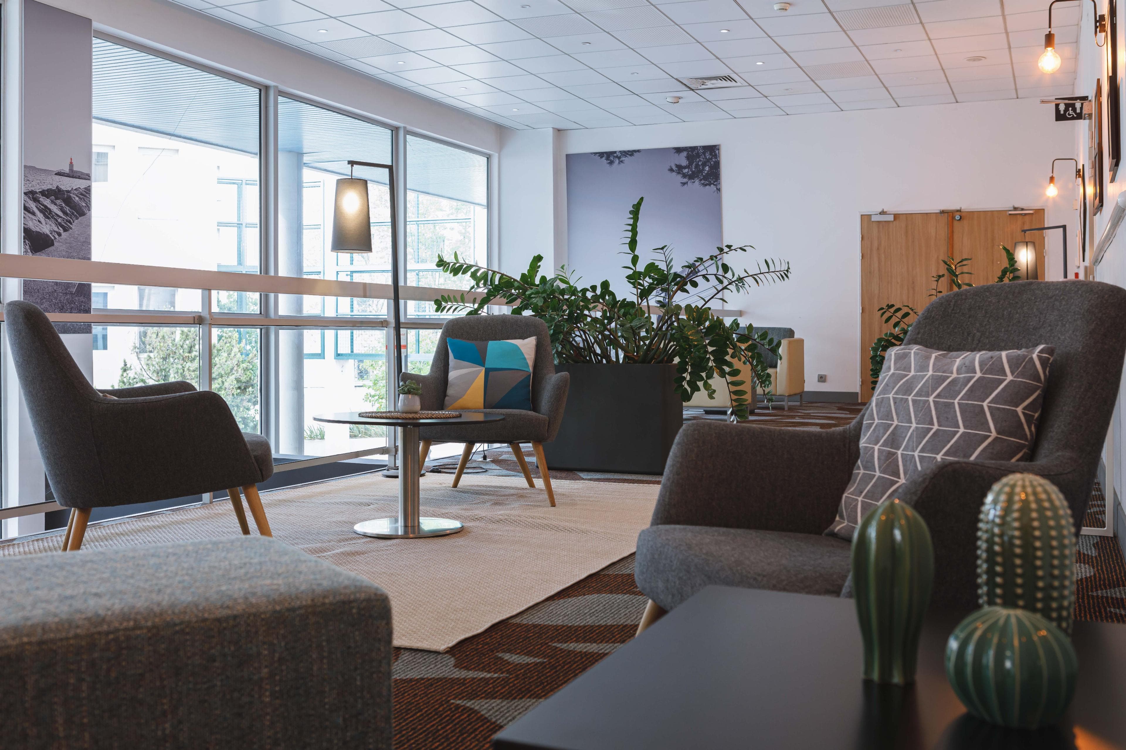 Holiday Inn Toulon City Centre, an IHG Hotel