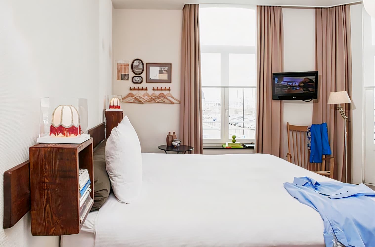 Townhouse Designhotel & Spa