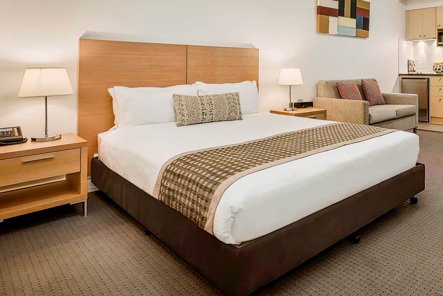Beaumont Kew Hotel