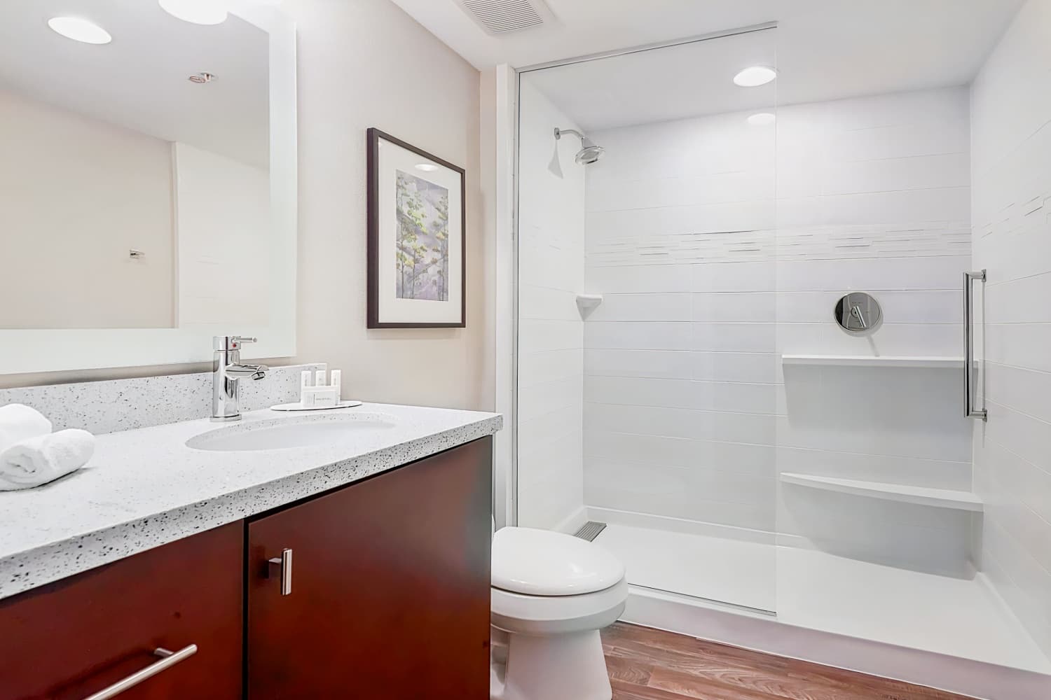 TownePlace Suites by Marriott Austin Parmer/Tech Ridge