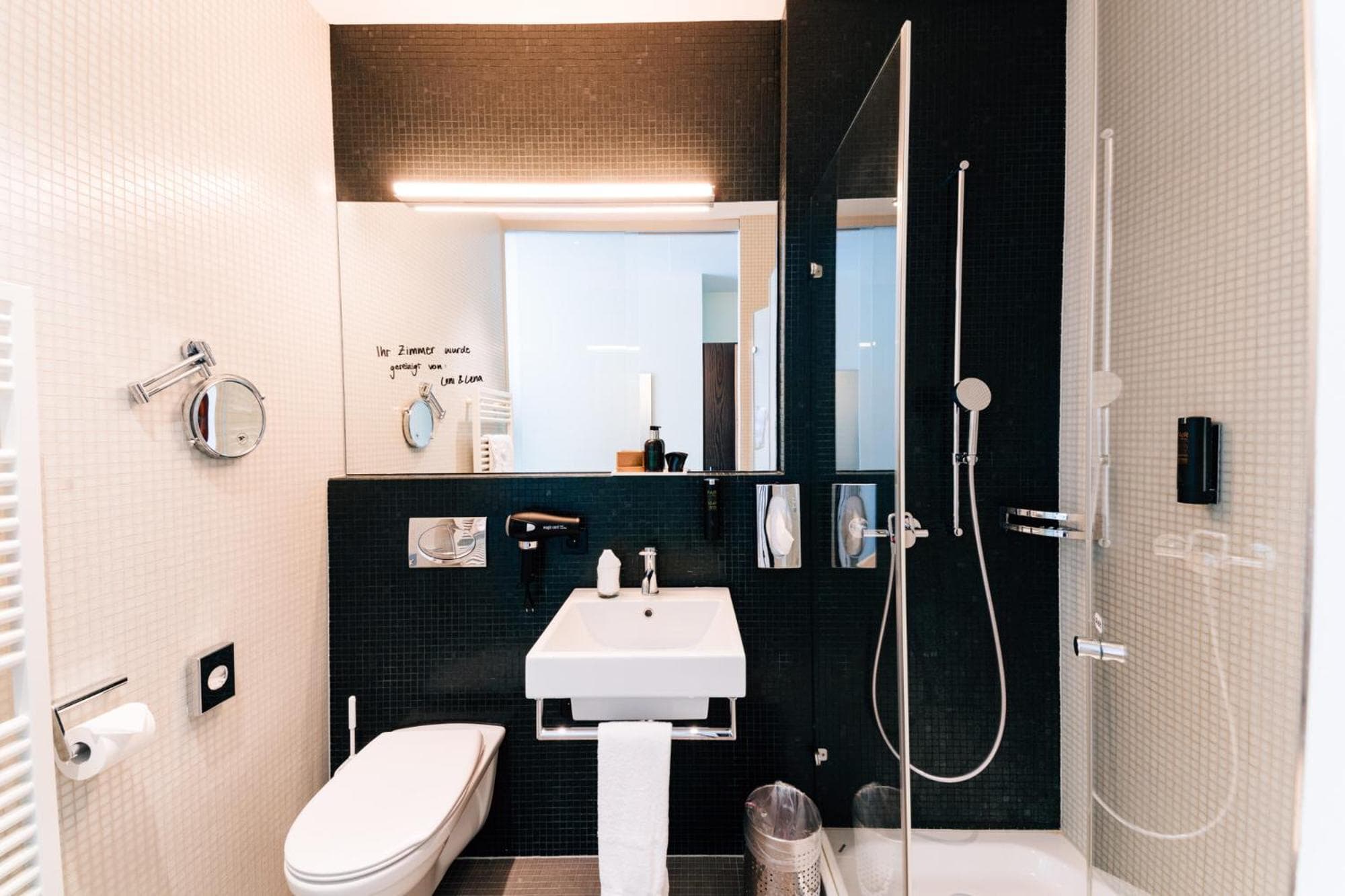 Park Hotel Winterthur