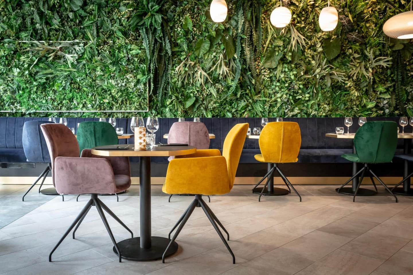 voco Strasbourg Centre - the Garden, an IHG Hotel