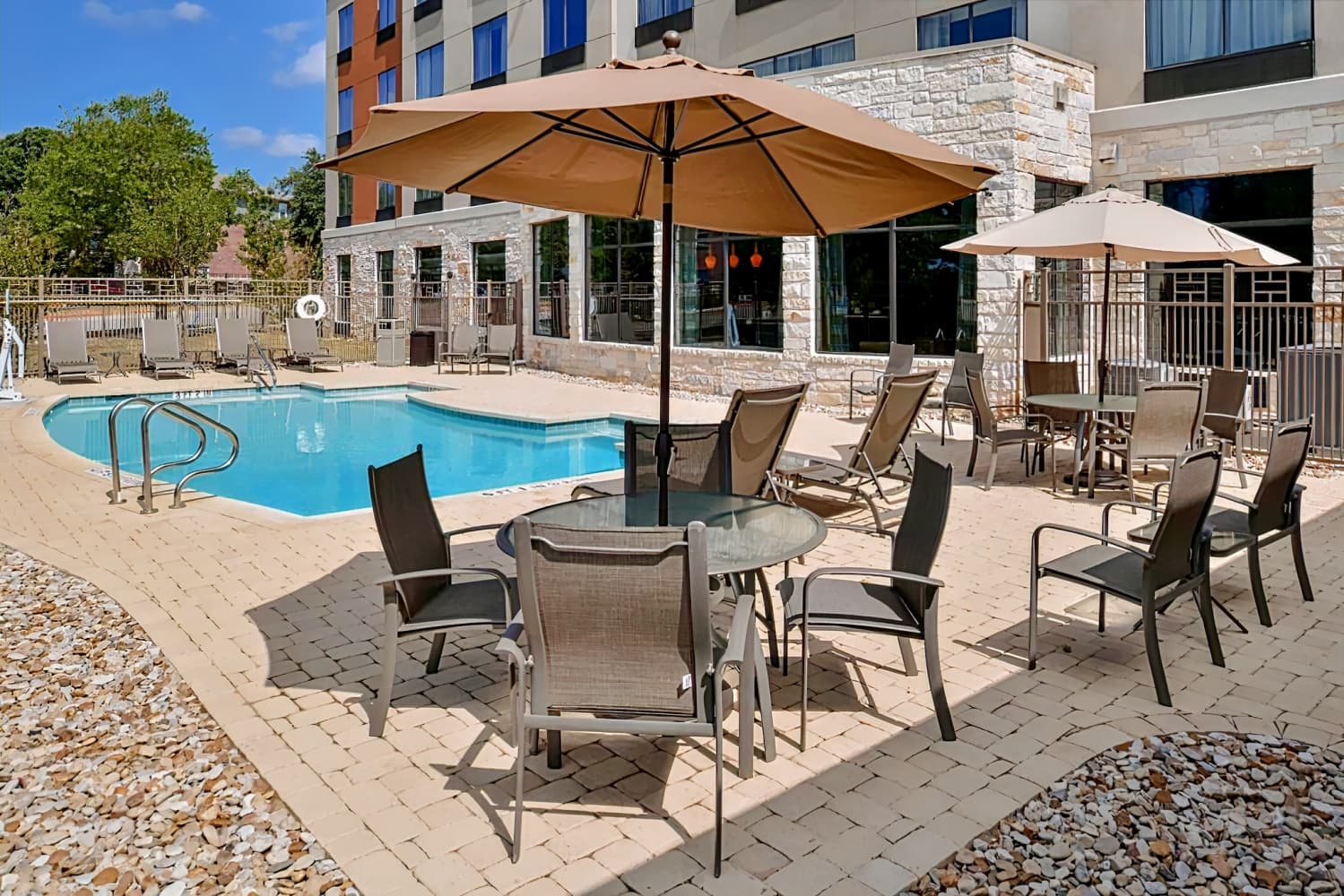 Holiday Inn Express & Suites Austin South
