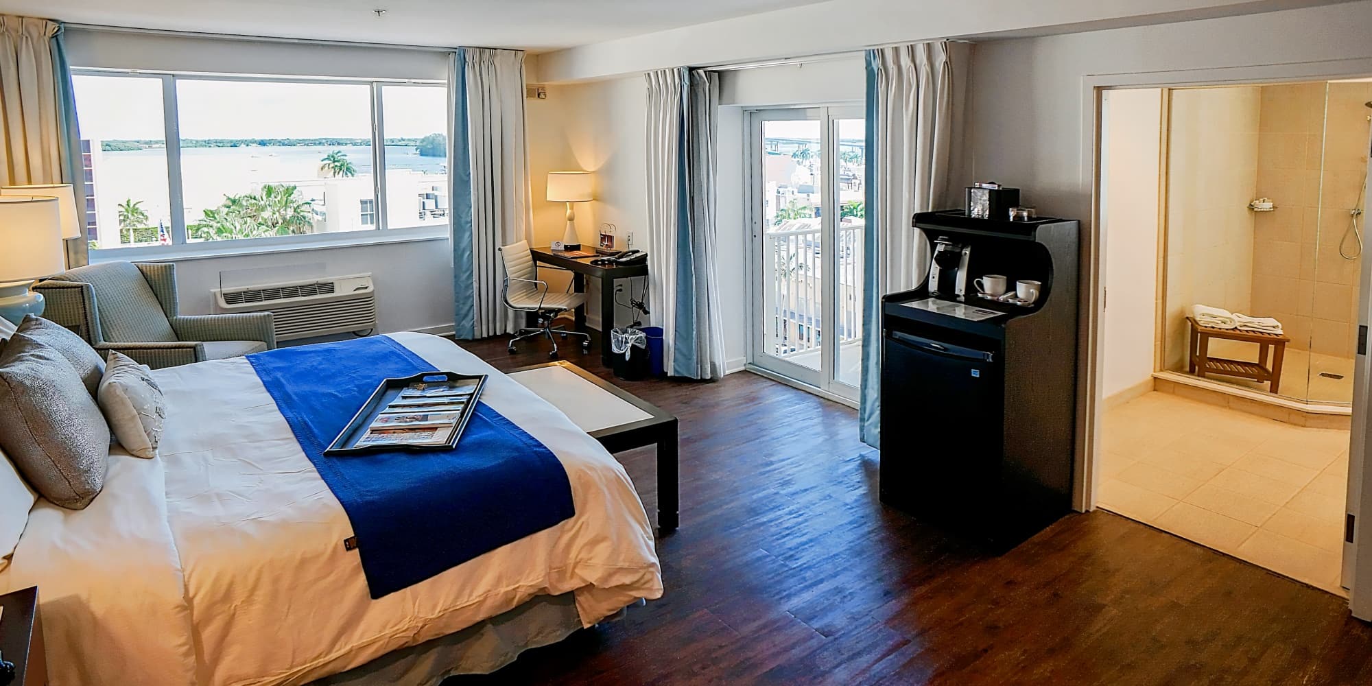 Hotel Indigo Fort Myers Downtown River District