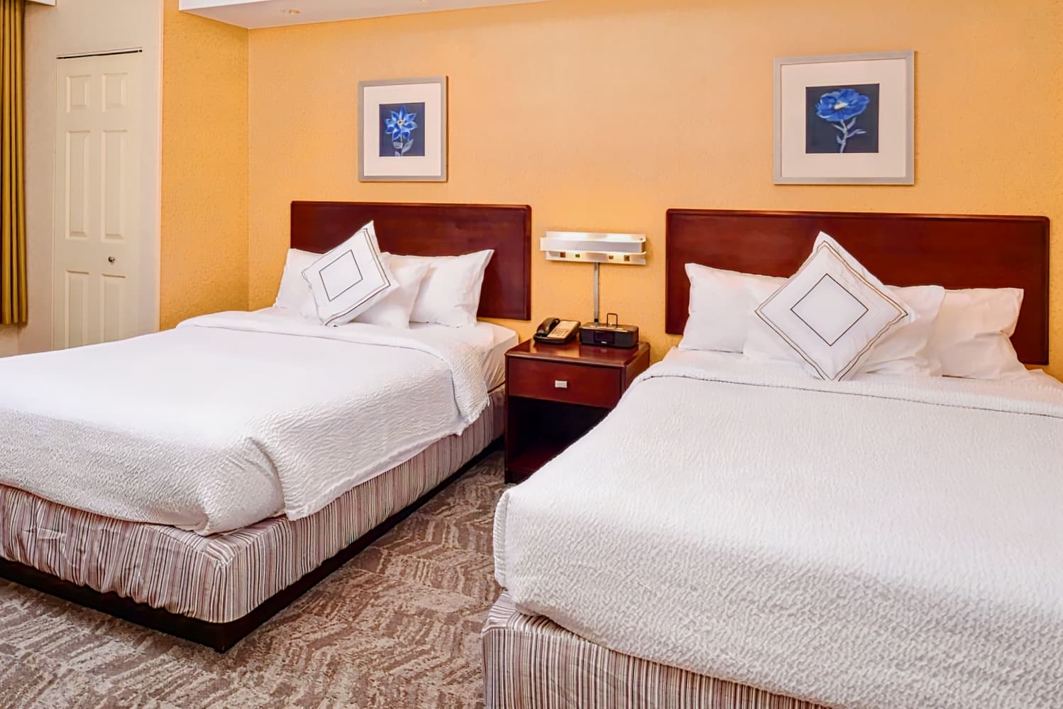 Springhill Suites by Marriott Pittsburgh Mills