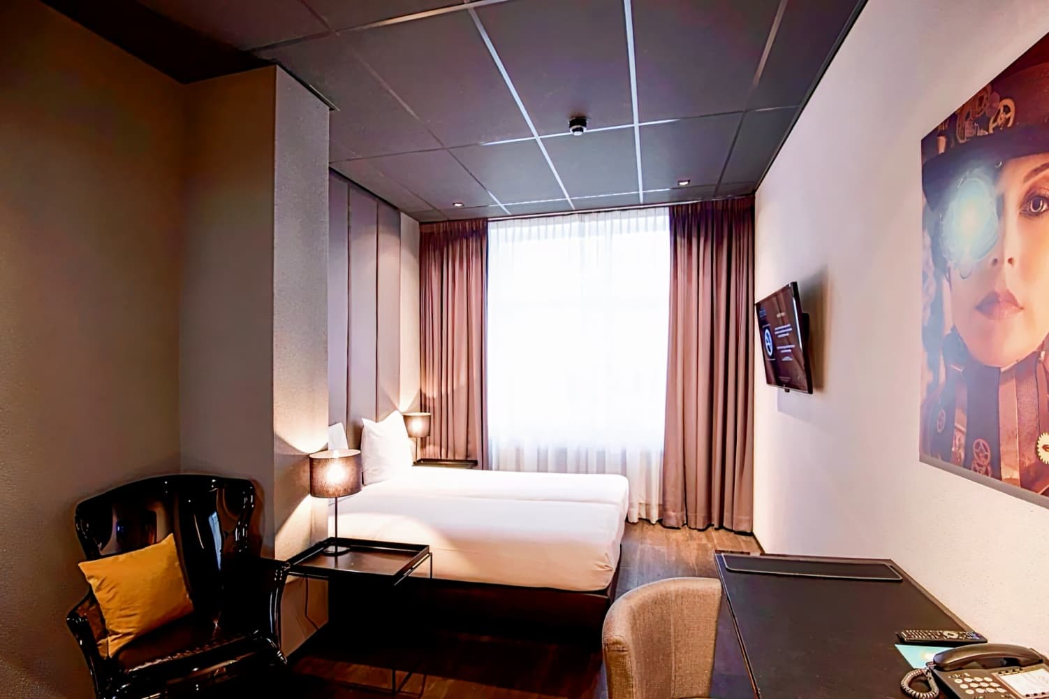 Design Hotel Glow Eindhoven