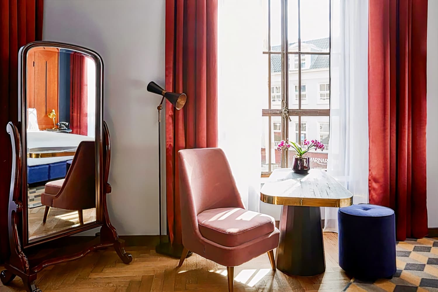 Hotel Indigo the Hague - Palace Noordeinde