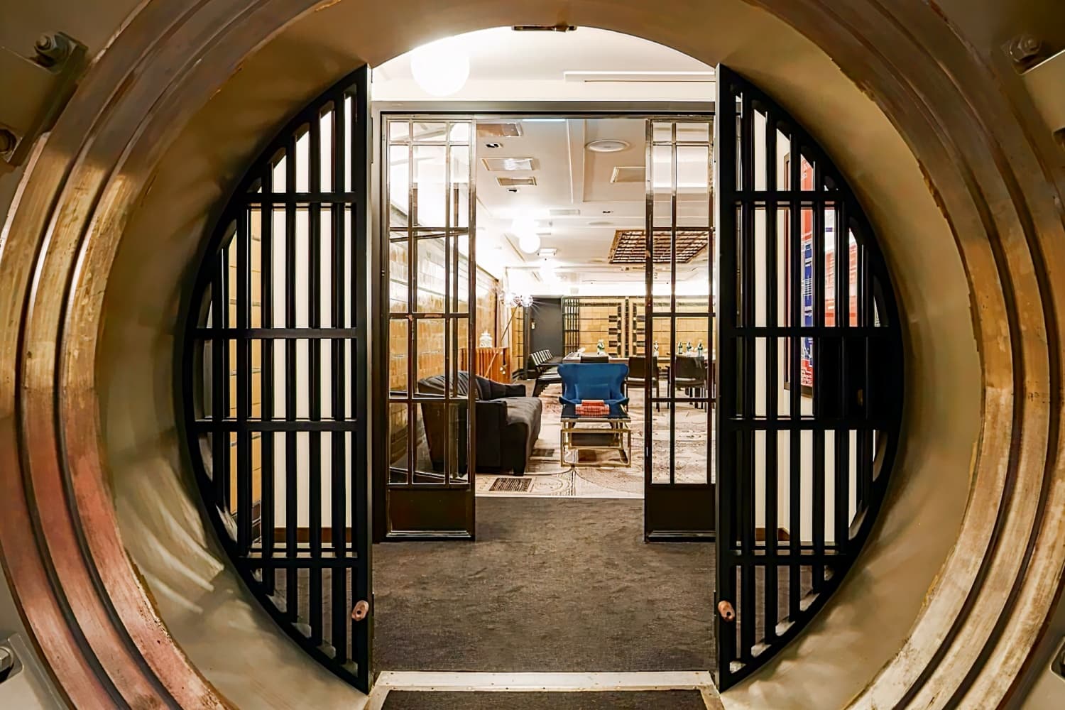 Hotel Indigo the Hague - Palace Noordeinde