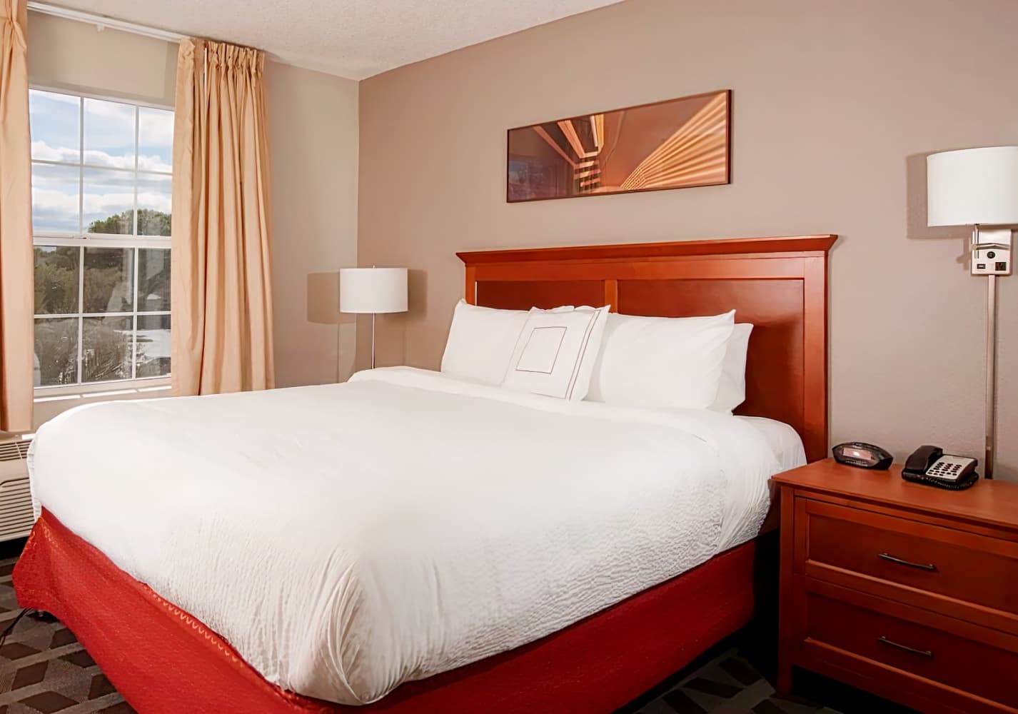 TownePlace Suites The Villages