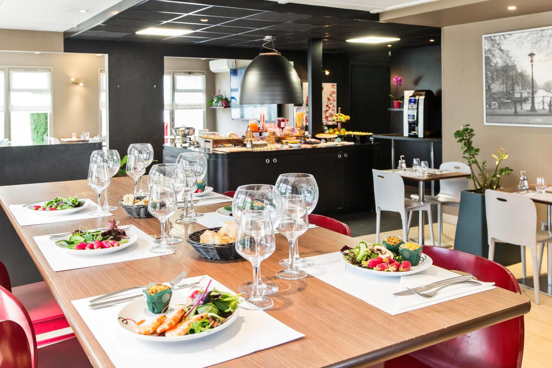 Campanile Argenteuil