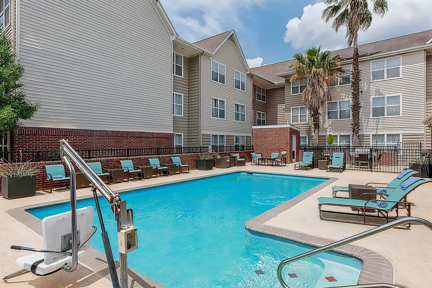 Residence Inn by Marriott Austin Round Rock/Dell Way