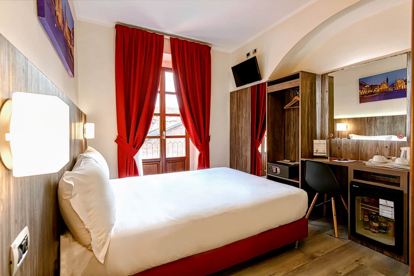 Hotel Urbani