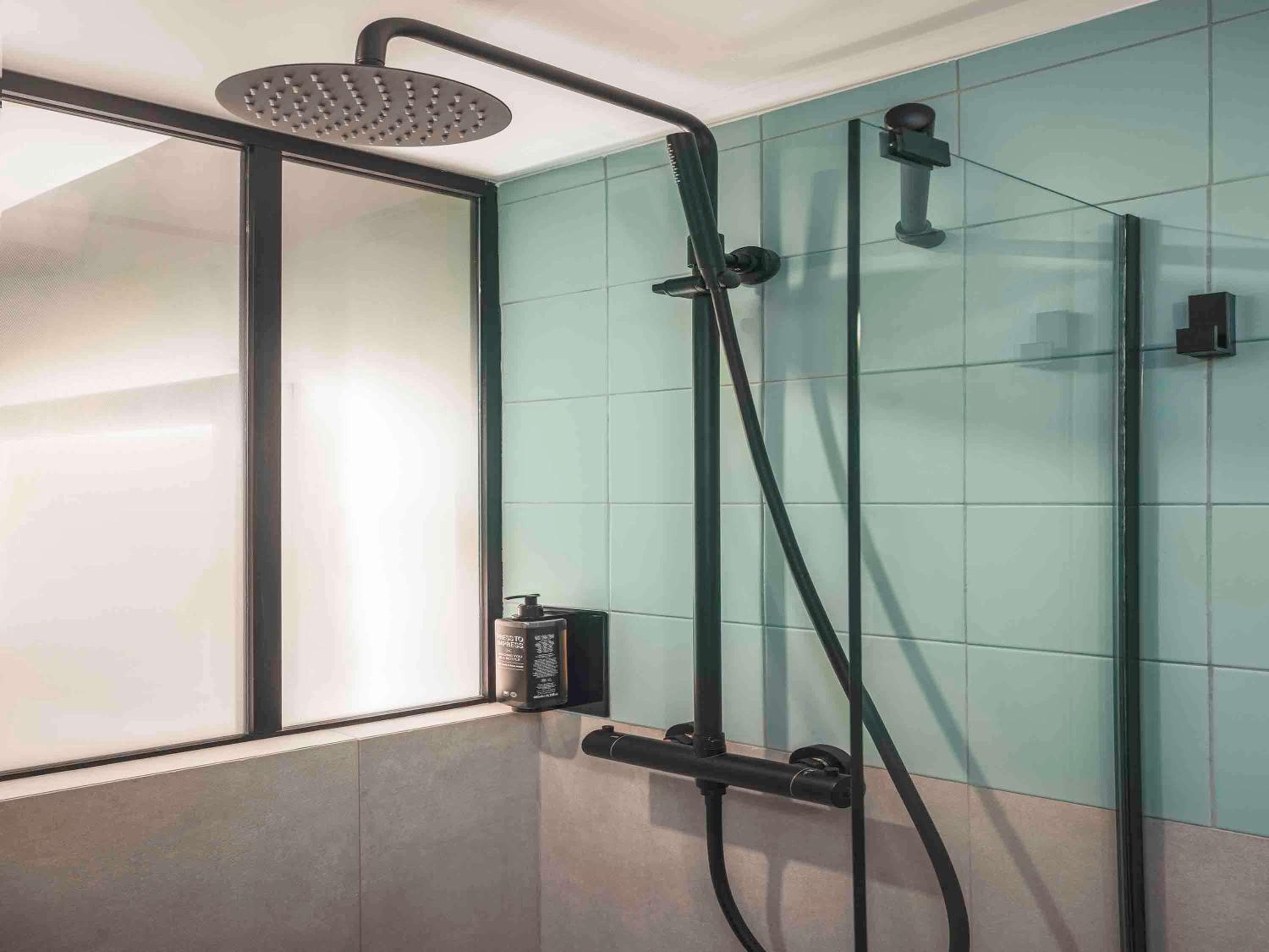 ibis Styles Paris Montmartre North