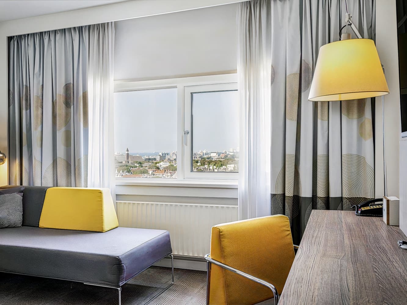 Novotel Den Haag World Forum