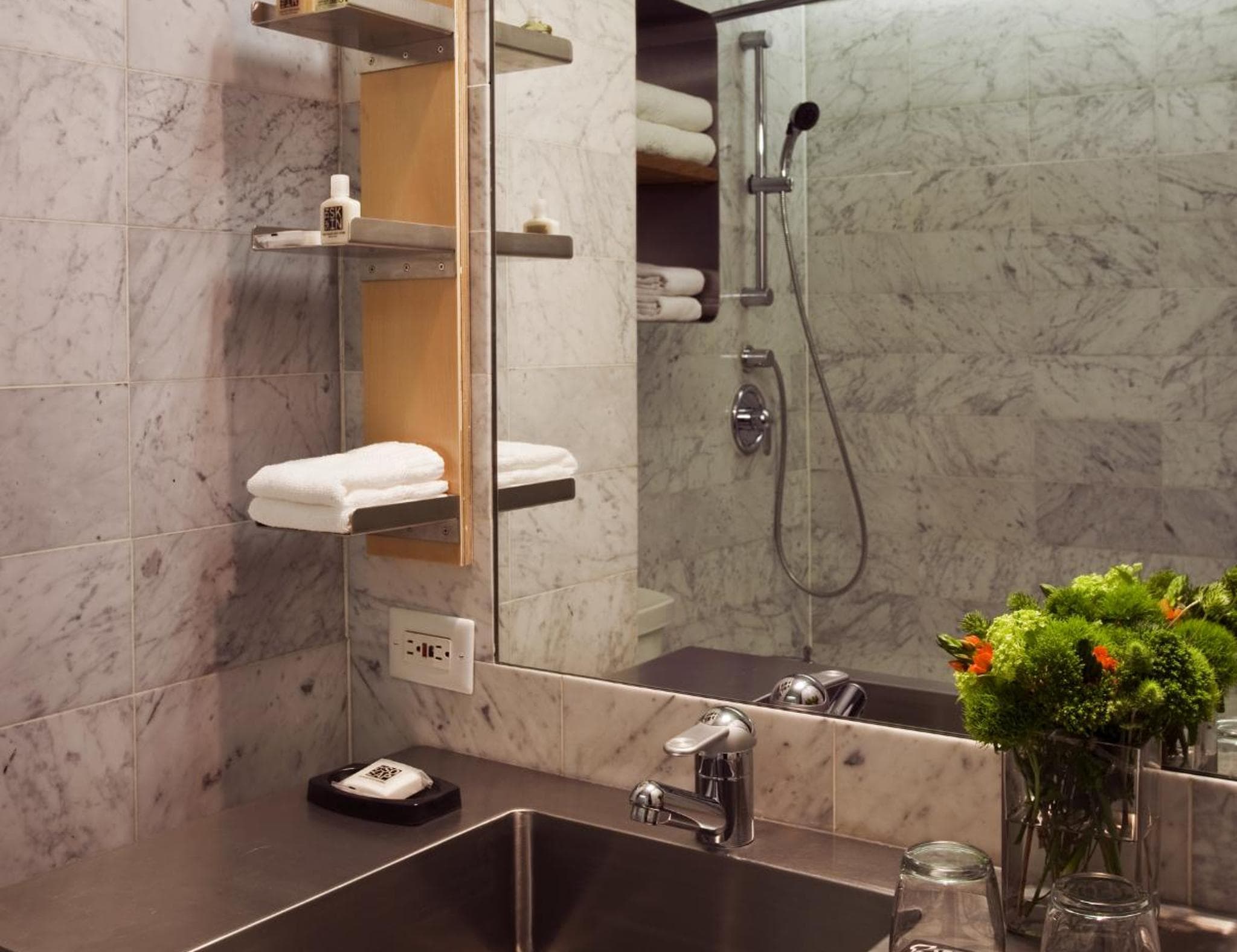 Arthouse Hotel New York City