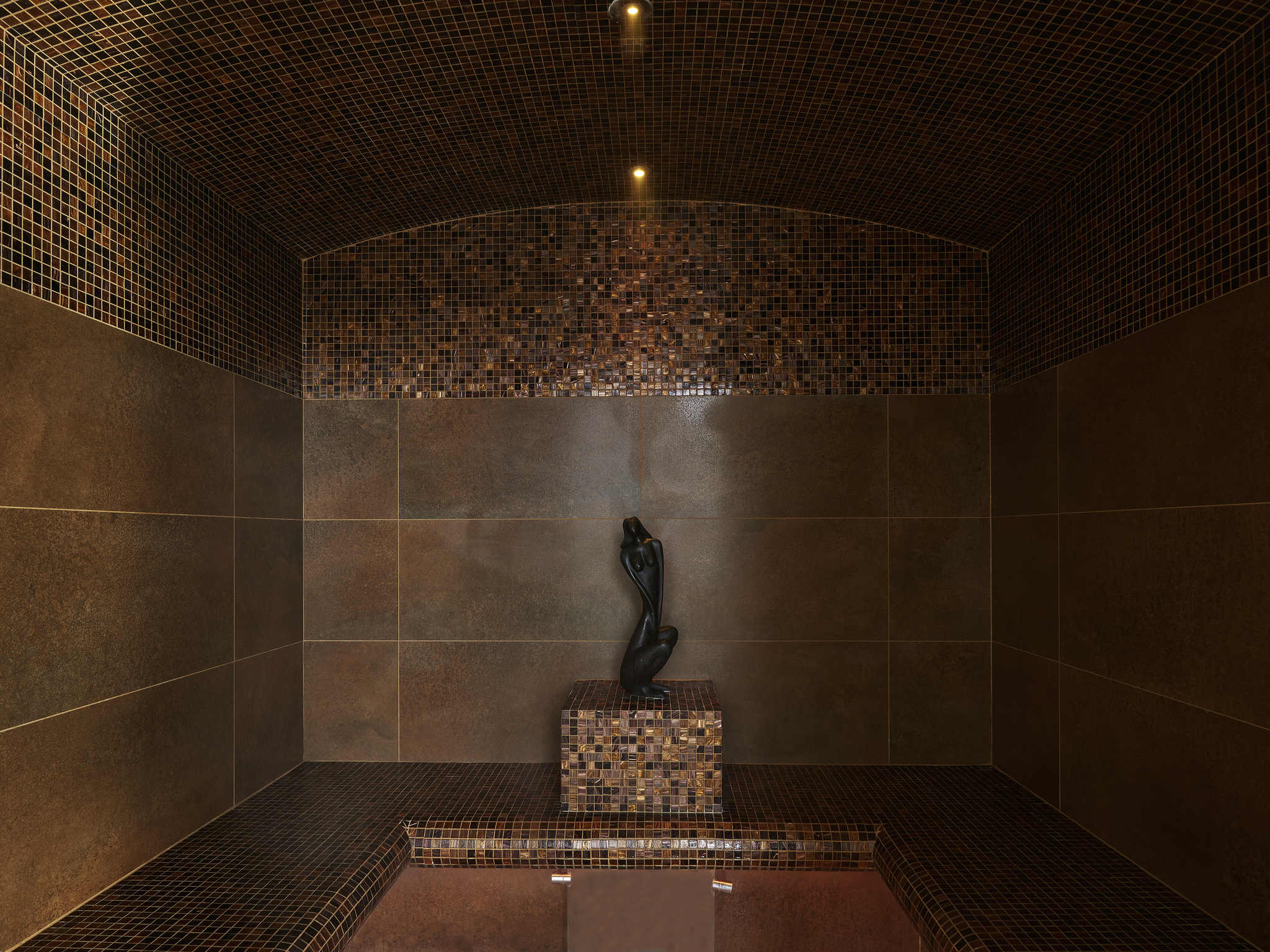 Mercure Bale Mulhouse Aeroport