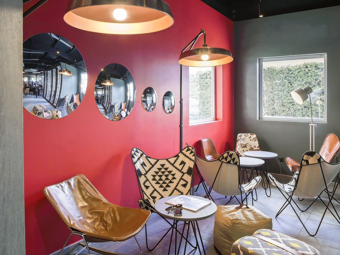 ibis Madrid Fuenlabrada