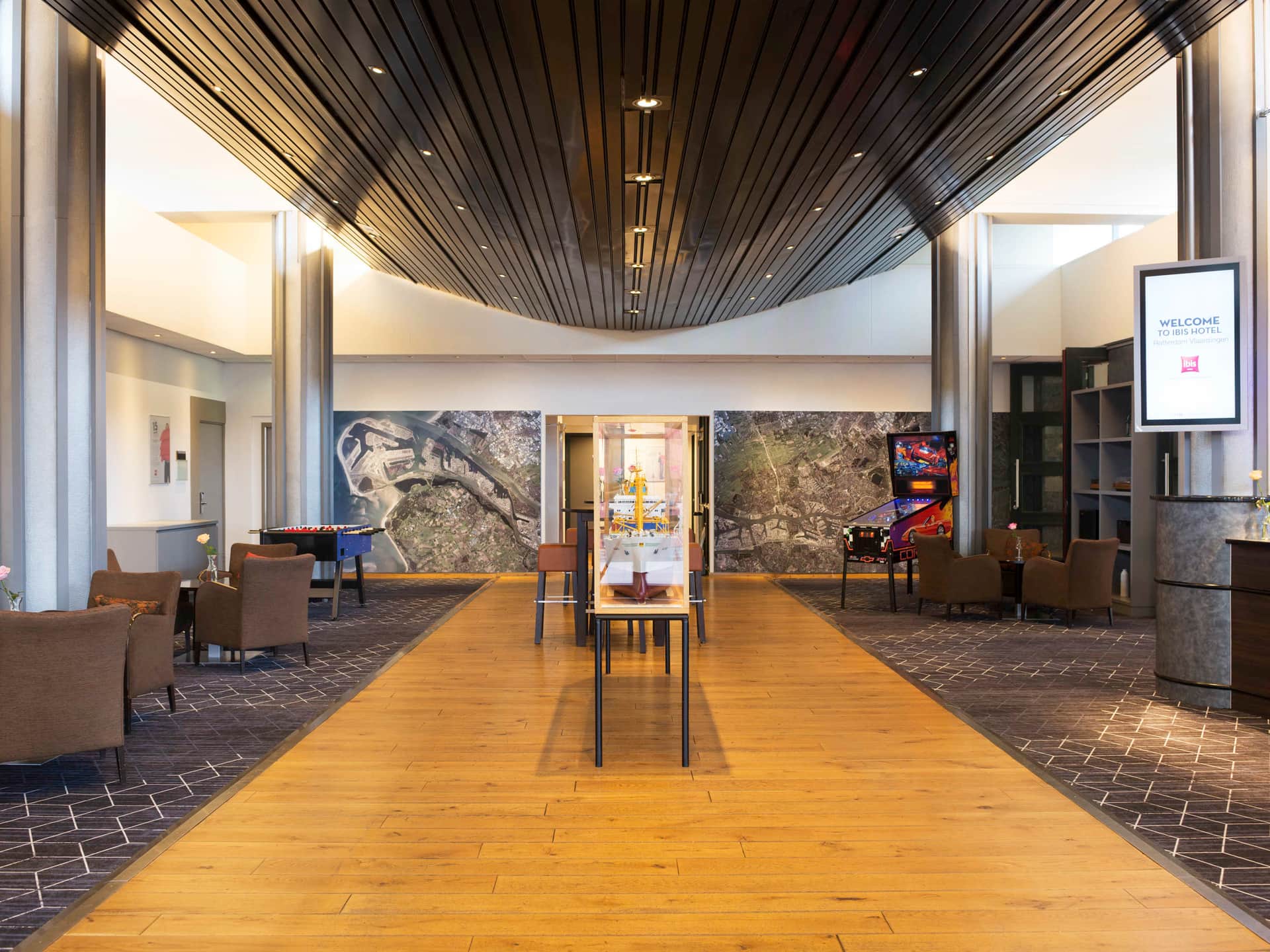 ibis Rotterdam Vlaardingen