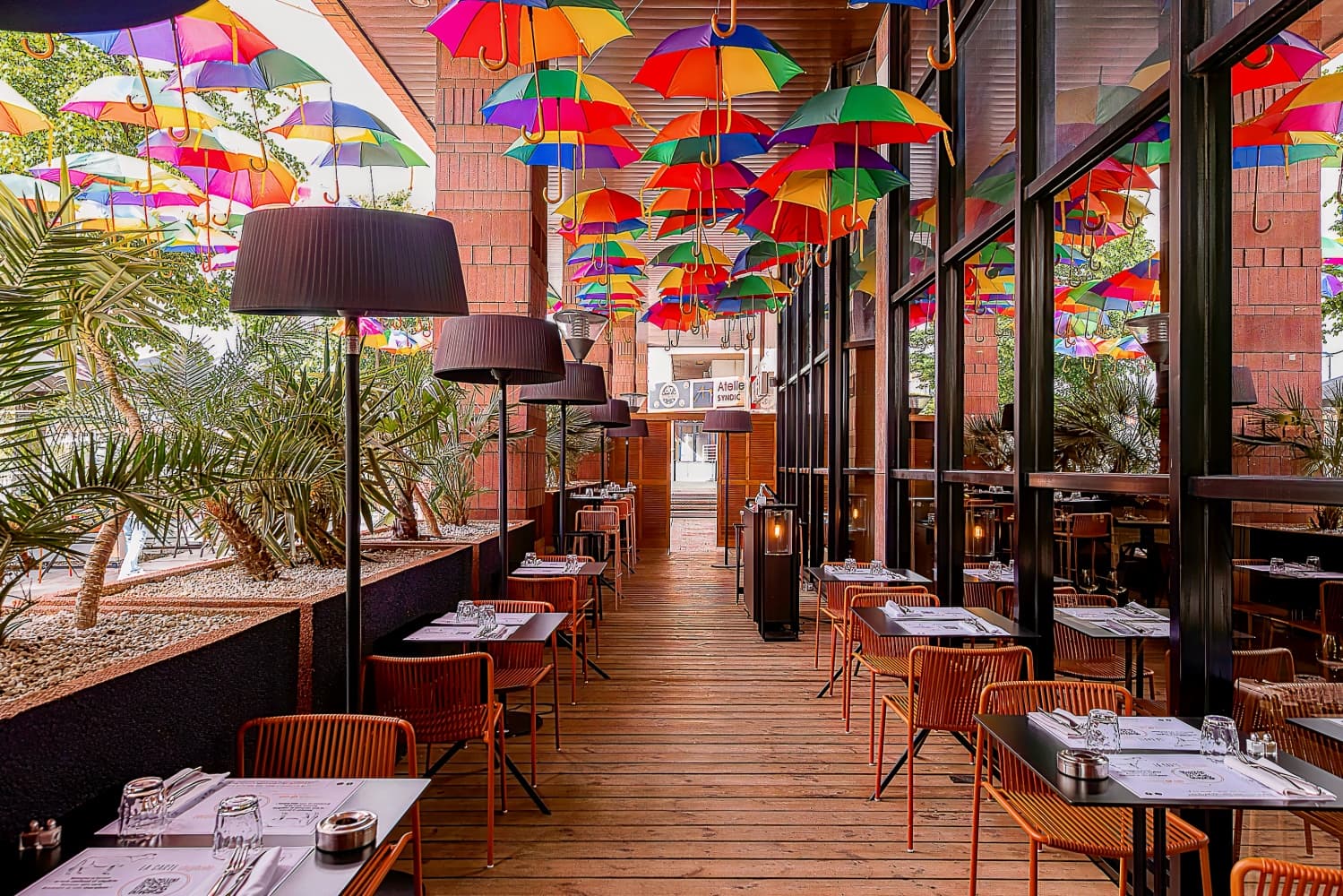 Aparthotel Adagio Toulouse Centre Ramblas